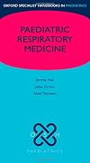 Paediatric Respiratory Medicine