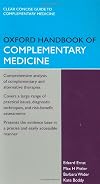 Oxford Handbook of Complementary Medicine