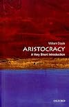 Aristocracy: A Very Short Introduction