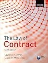 The Law of Contract