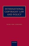 International copyright law and policy