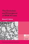 The Evolution and Emergence of RNA Viruses