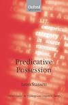 Predicative Possession