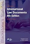 Blackstone's International Law Documents