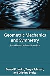 Geometric Mechanics and Symmetry: From Finite to Infinite Dimensions