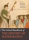 The Oxford Handbook of the History of Mathematics