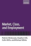 Market, Class, and Employment