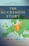 The Accession Story: The EU from 15 to 25 Countries