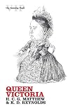Queen Victoria (Very Interesting People)