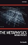 The Metaphysics Within Physics