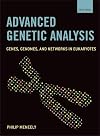 Advanced Genetic Analysis: Genes, Genomes, and Networks in Eukaryotes