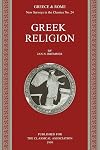 Greek Religion (New Surveys in the Classics No. 24)