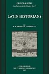 Latin Historians