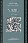 Virgil - (New Surveys in the Classics No. 28)