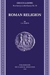 Roman Religion (New Surveys in the Classics)