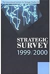 Strategic Survey 1999-2000