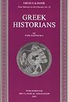 Greek historians
