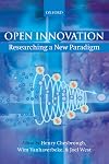Open Innovation: Researching a New Paradigm