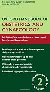 Oxford Handbook of Obstetrics and Gynaecology