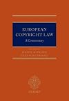 European Copyright Law: A Commentary