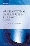 Multinational Enterprises and the Law. Second edition