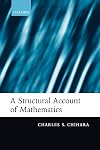 A Structural Account of Mathematics
