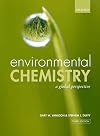 Environmental Chemistry: A Global Perspective