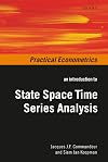 An Introduction to State Space Time Series Analysis