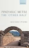 Pindaric metre 'the other half'
