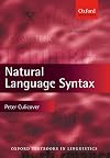 Natural Language Syntax