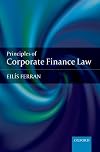 Corporate Finance Law