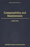 Computability and Randomness
