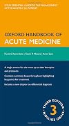 Oxford Handbook of Acute Medicine