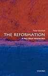 The Reformation: A Very Short Introduction