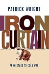 Iron Curtain: From Stage to Cold War