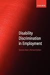 Disability Discrimination in Employment