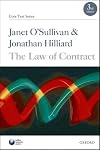 The Law of Contract (Core Texts Series)