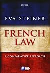 French Law: A Comparative Approach