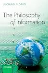 The Philosophy of Information