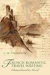 French Romantic Travel Writing: Chateaubriand to Nerval