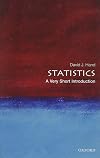 Statistics: A Very Short Introduction
