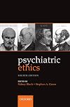 Psychiatric Ethics