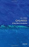 Galaxies: A Very Short Introduction