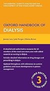 Oxford Handbook of Dialysis