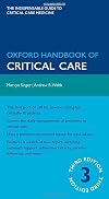 Oxford Handbook of Critical Care