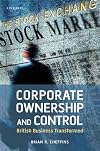 Corporate Ownership and Control: British Business Transformed