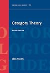 Category Theory. Second edition