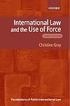 International Law and the Use of Force