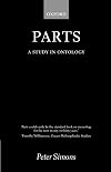 Parts: A Study in Ontology