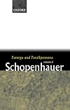 Parerga and Paralipomena: Short Philosophical Essays, Volume II